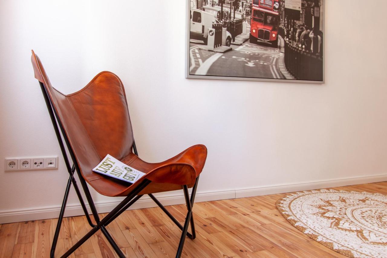 Modern & Spacious Apartment For Up To 8 Persons Würzburg Exteriör bild
